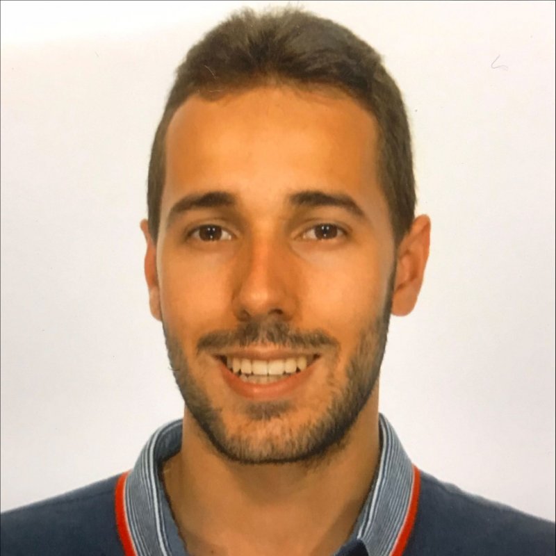 DANIEL VALDES GOMEZ