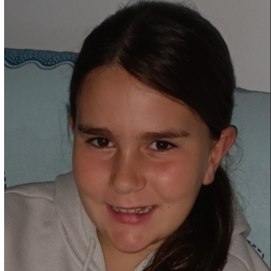 DANIELA SAGRADO CUEVAS