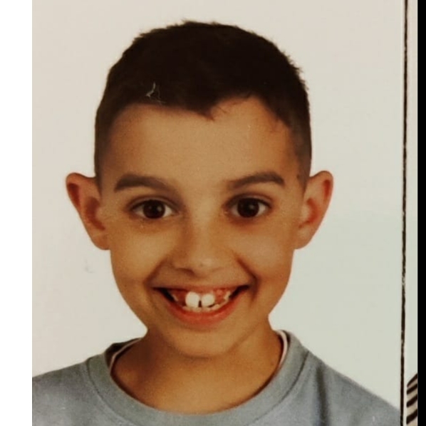 DANIEL GRAÑA ALVAREZ