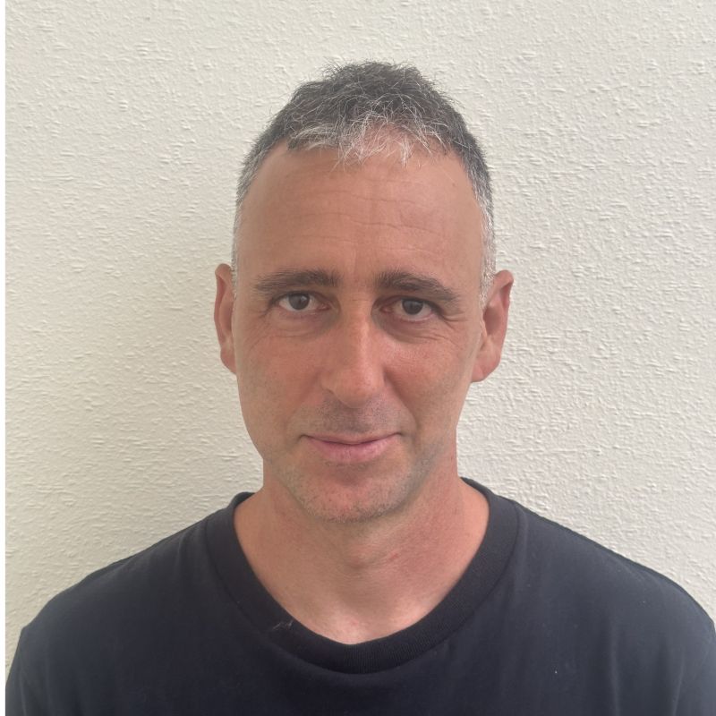 CRISTIAN  URBANO PEREZ