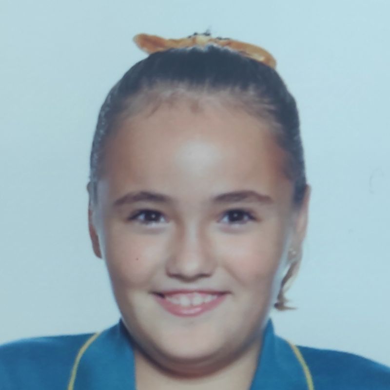 ALEJANDRA CERVERO LOPEZ