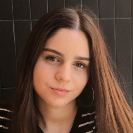 SOFIA MARTIN CASAÑAS