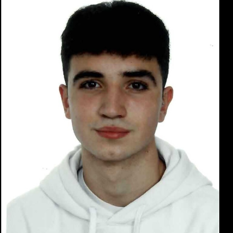 ADRIAN LOZANO ARANDA