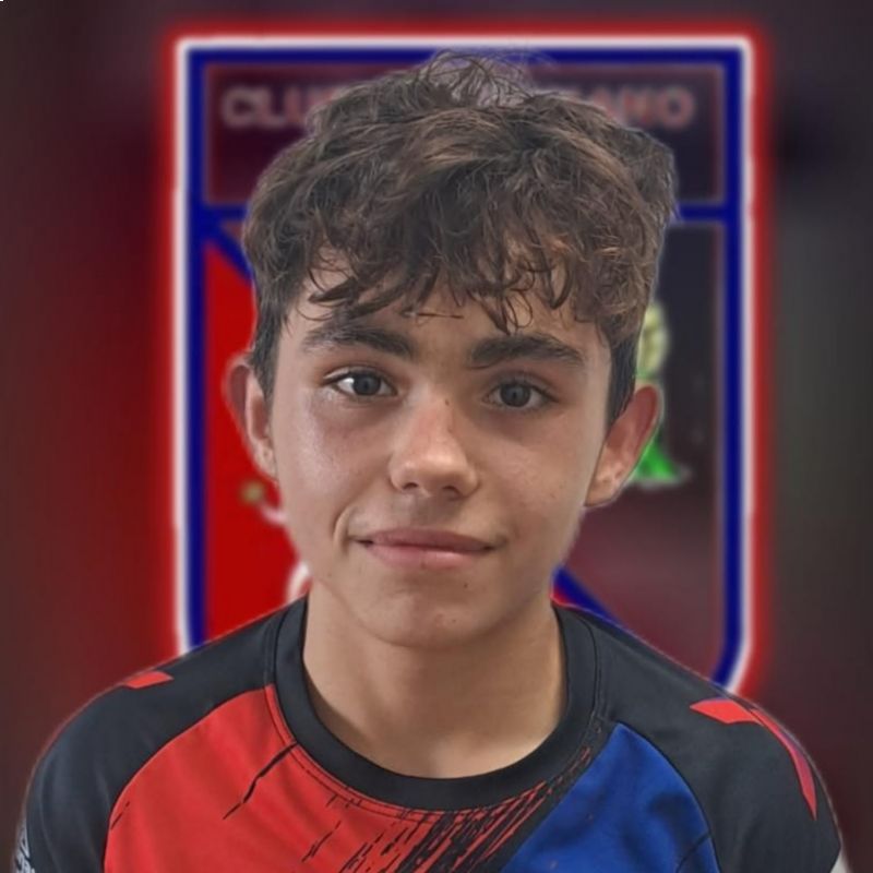 DANIEL JAEN GONZALEZ