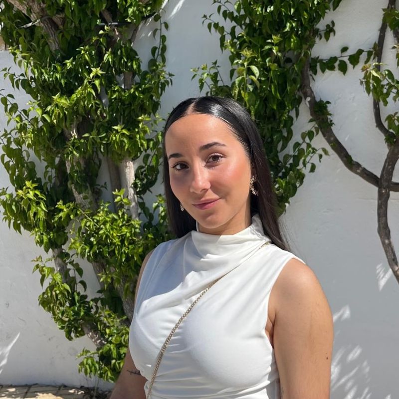 CLAUDIA CORDERO LARA