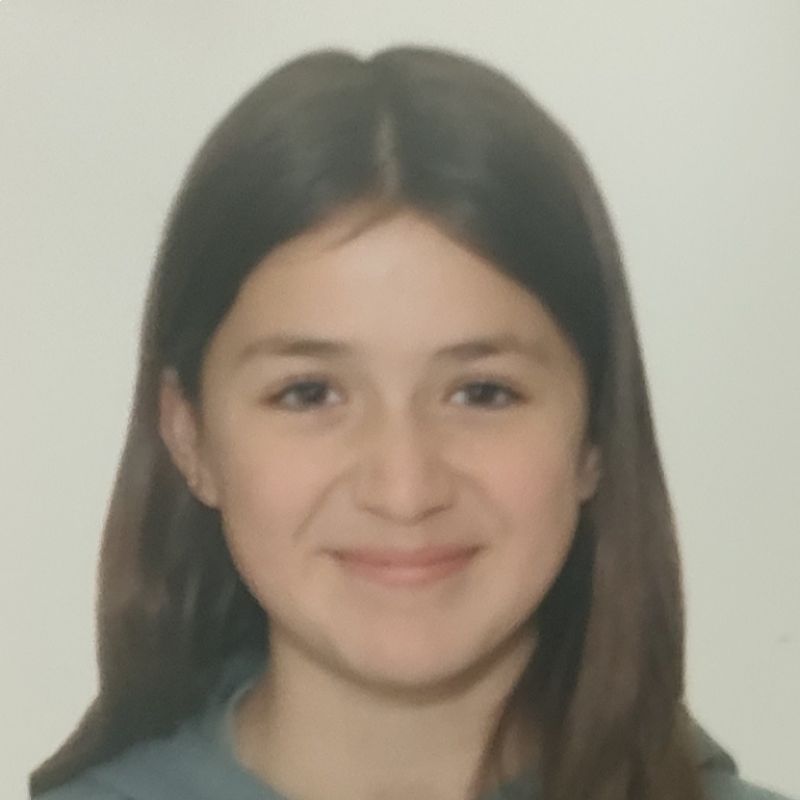 ELAIA BAÑALES GASTON