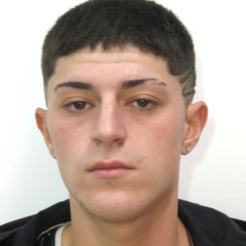 DAVID BARCENA GOMEZ