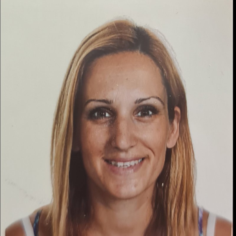 MARIJANA ASANIN POPOVIC