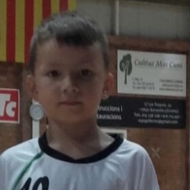 ITZEN CORDOBA MATIAS