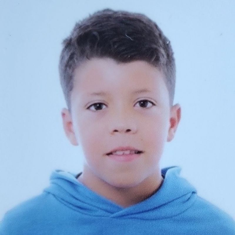 MATEO  GONZALEZ RIADIGOS