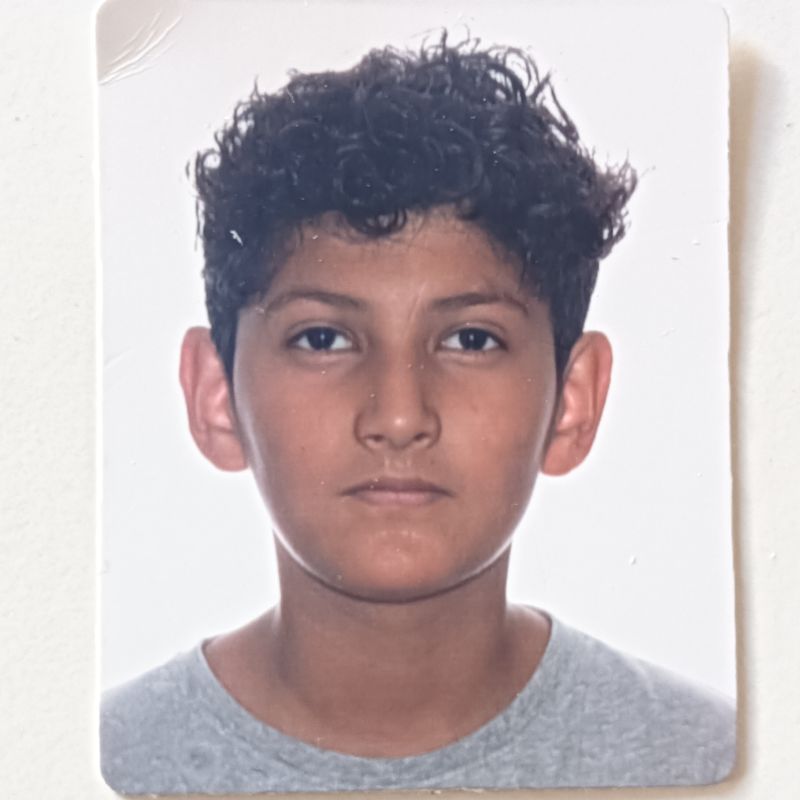 LUIS DIEGO RODRIGUEZ FUNEZ