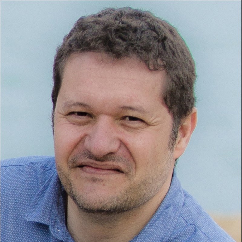 SALVADOR CERVANTES VINUESA