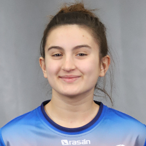 MICHELLE  RICO JUAN