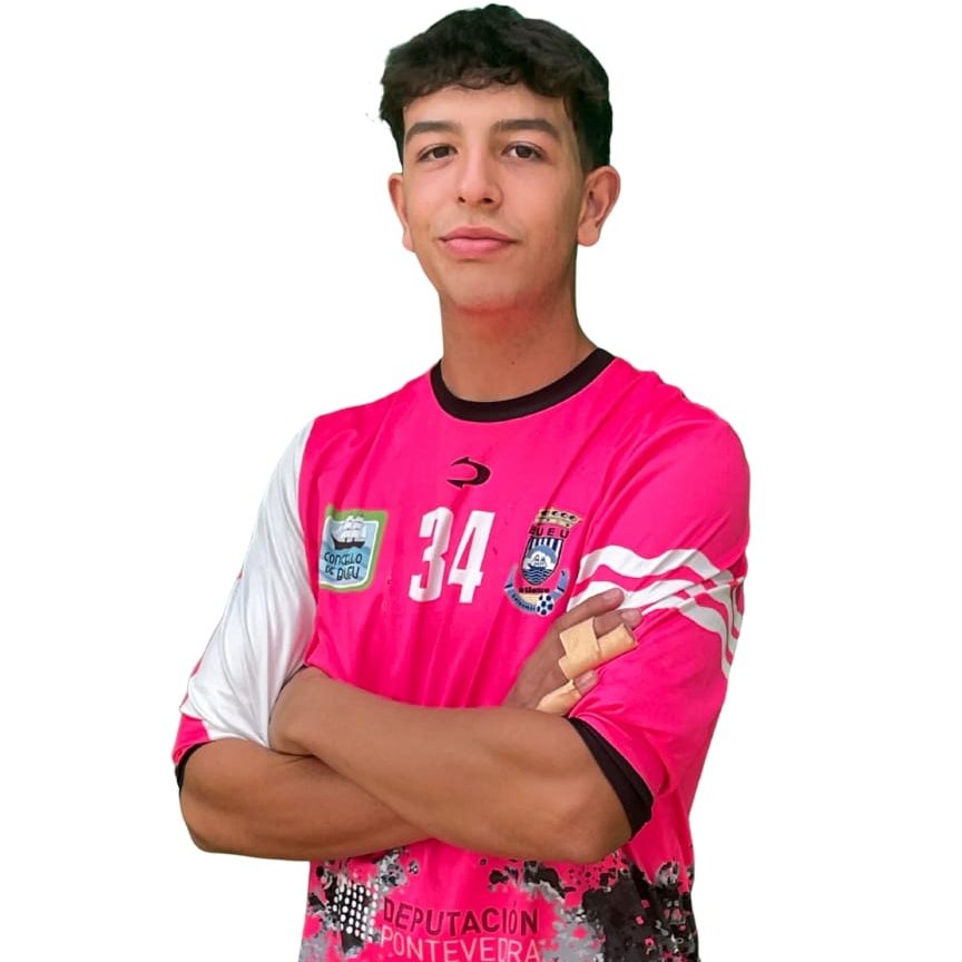 MATEO BAÑA FERNANDEZ