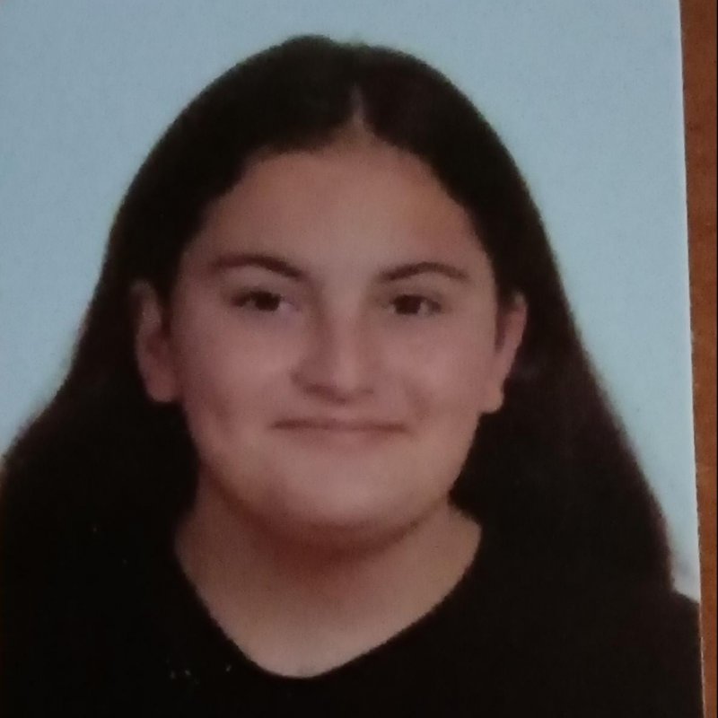 DAFNE MARIA  SANTANA MILAN