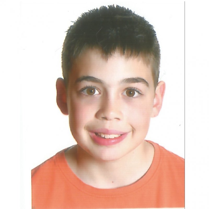 ERIC PEREZ RODRIGUEZ