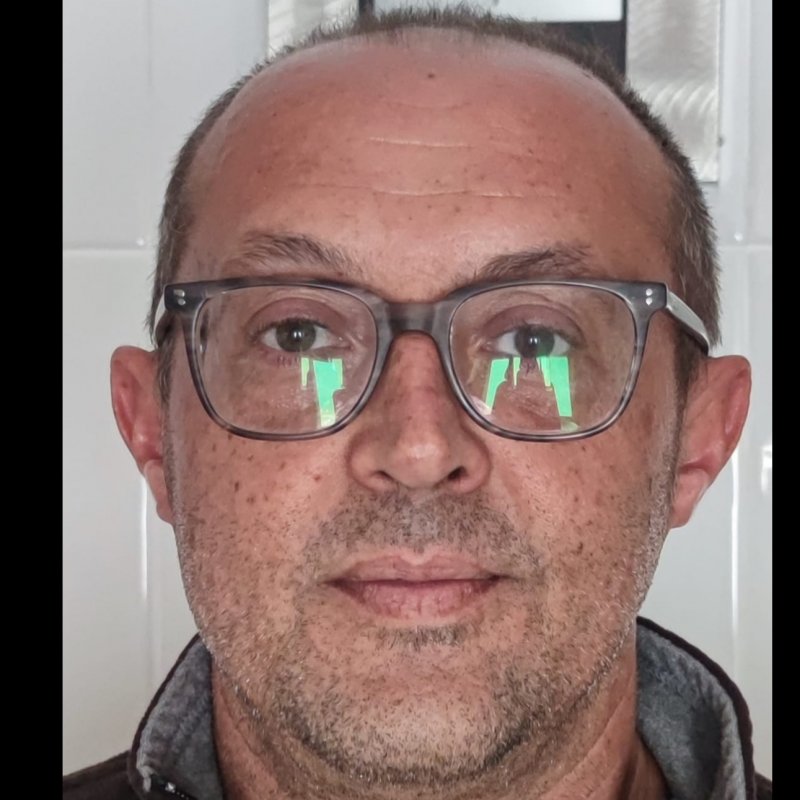 DANIEL PALAZON MARIN