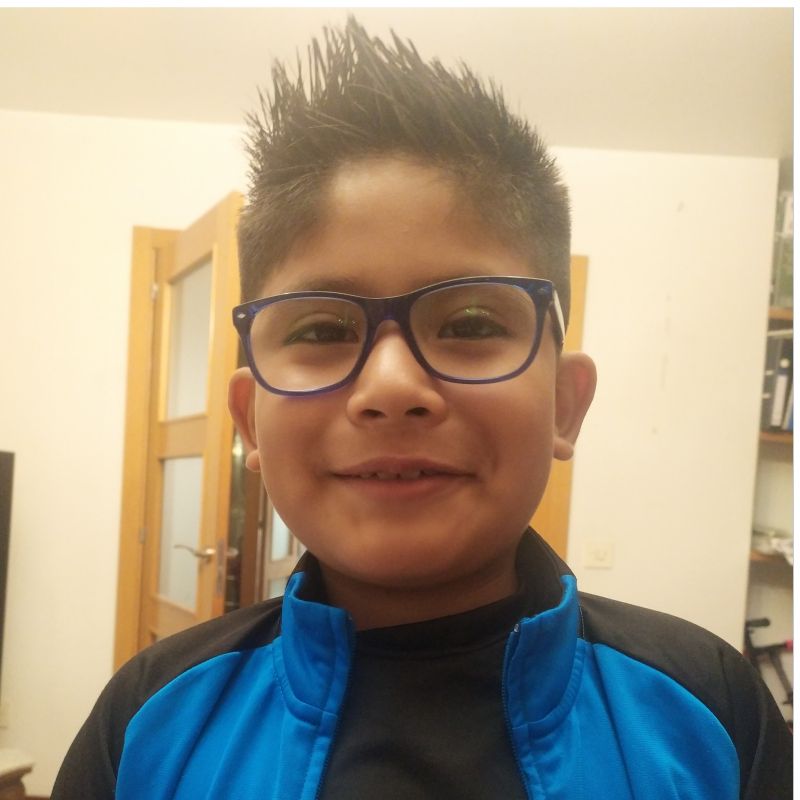 MATHIAS LEON GUILLEN