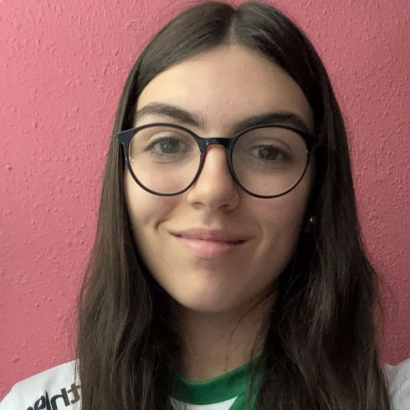 LUCIA CARDIEL CUBILLANA