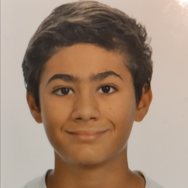 MARCOS FERNANDEZ MARTINEZ