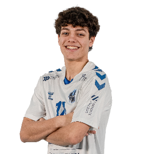 XURXO OTERO RODRIGUEZ