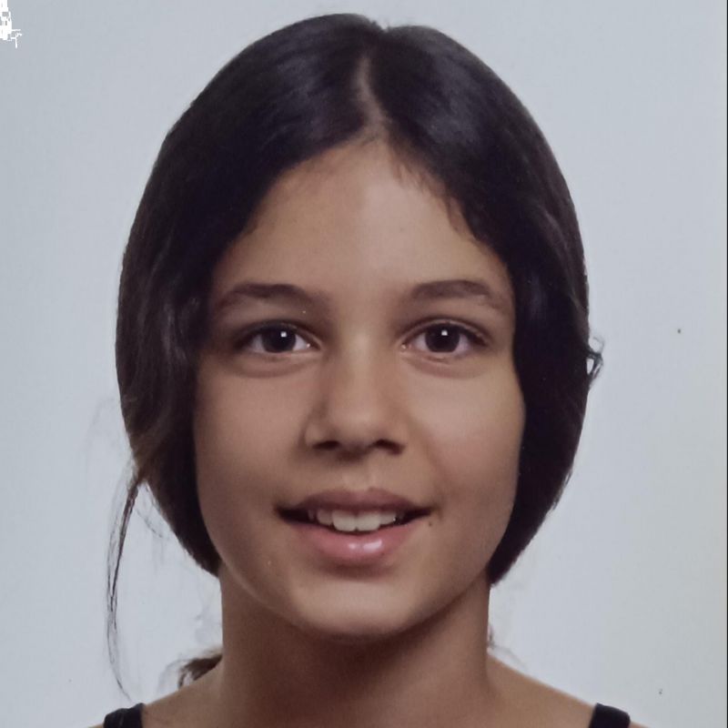 AINHOA TABUENCA SUAREZ