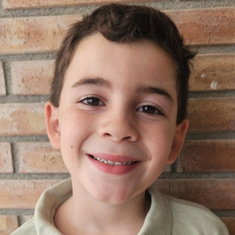 ARNAU GALLO I PARETA