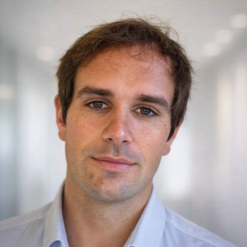 AUGUSTO ADRIAN BRECCIAROLI