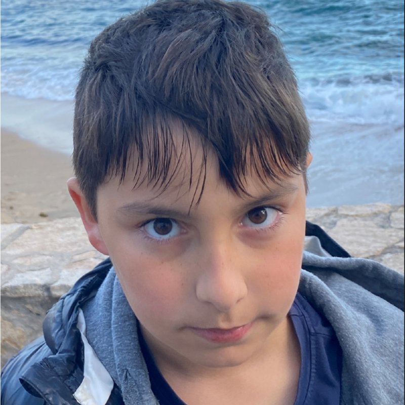 KILIAN RUBIO SANCHEZ