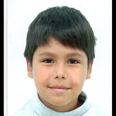 ANGEL SEBASTIAN BERNAL SILVA