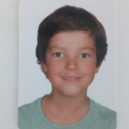 VICENÇ COLOM ORDINAS