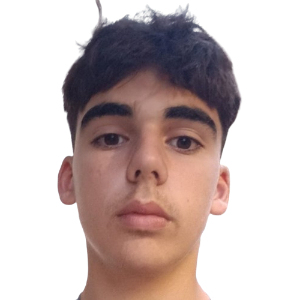LUCAS MELLADO MARTINEZ
