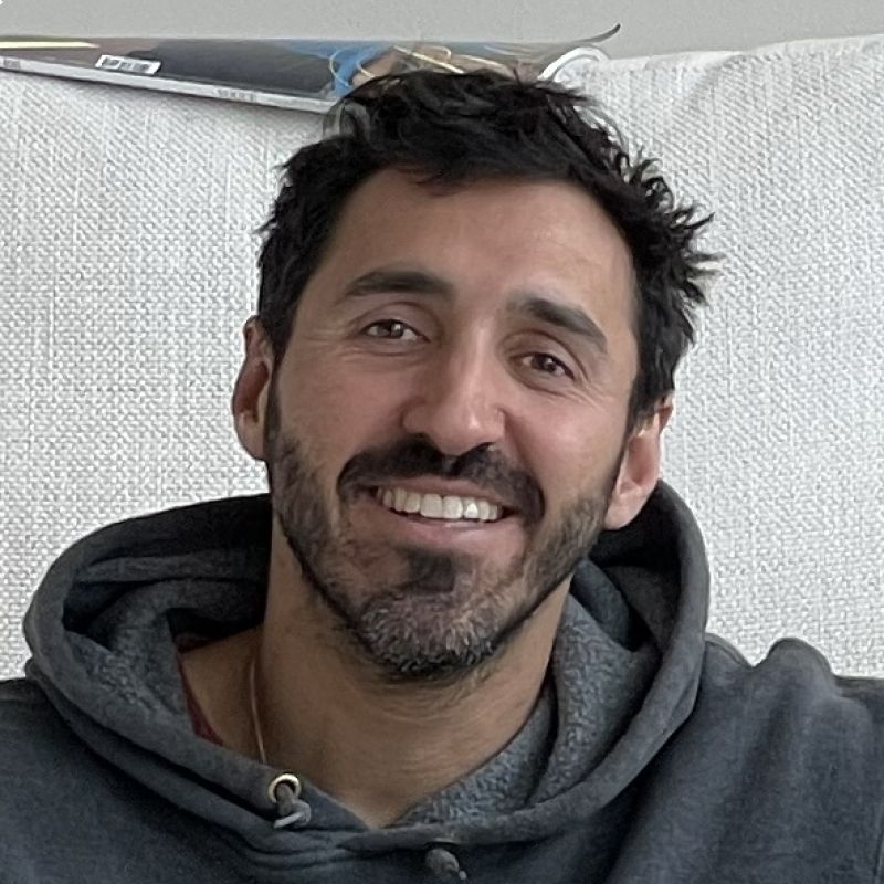 FRANCISCO JAVIER GORDO HERNANDEZ