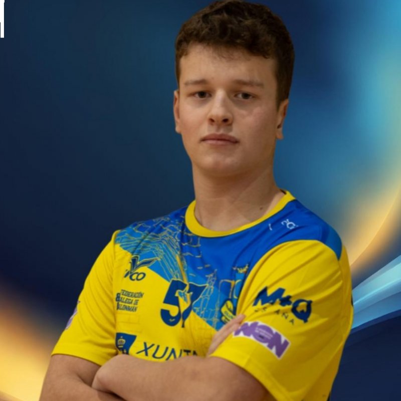 FABIO MAZZURCO VAZQUEZ