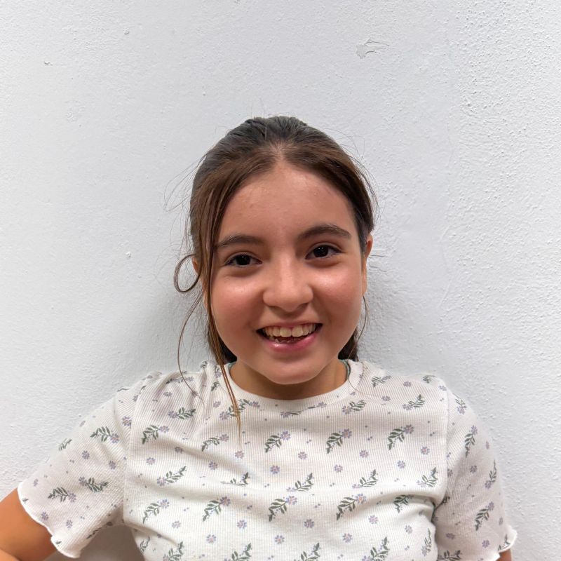 PALOMA JOSEFINA MIRANDA