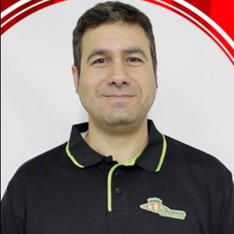 OSCAR SANAHUJA PERIS