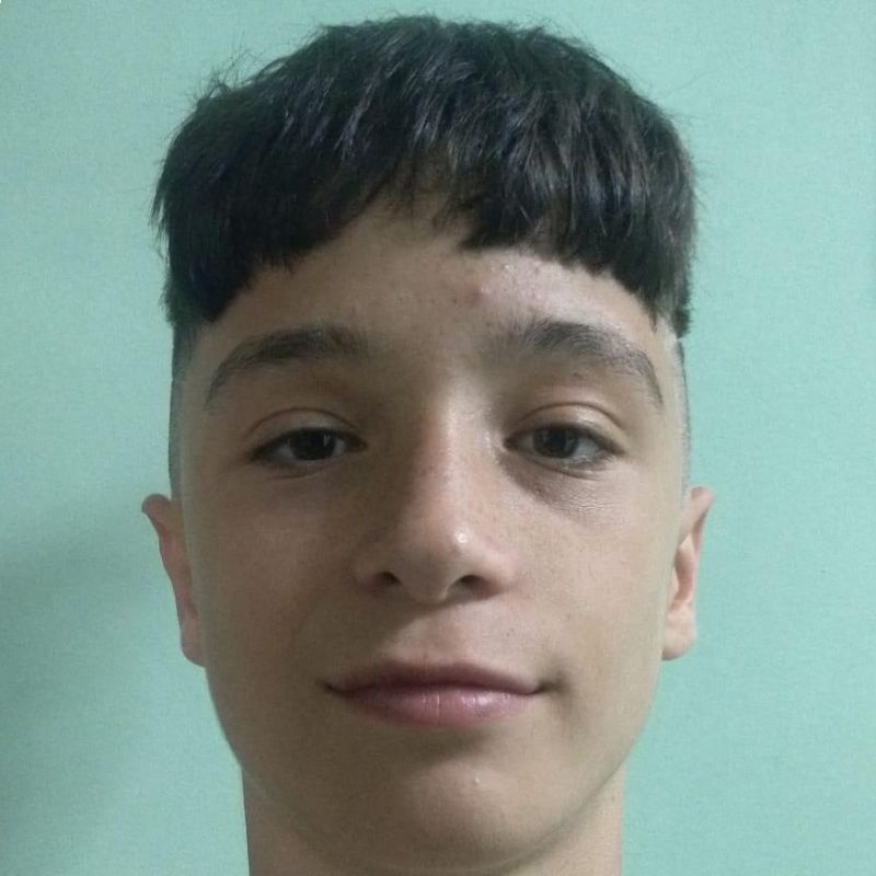 LUCAS RODRIGUEZ RUBIO