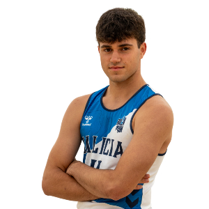 ADRIAN GONZALEZ ARANDA