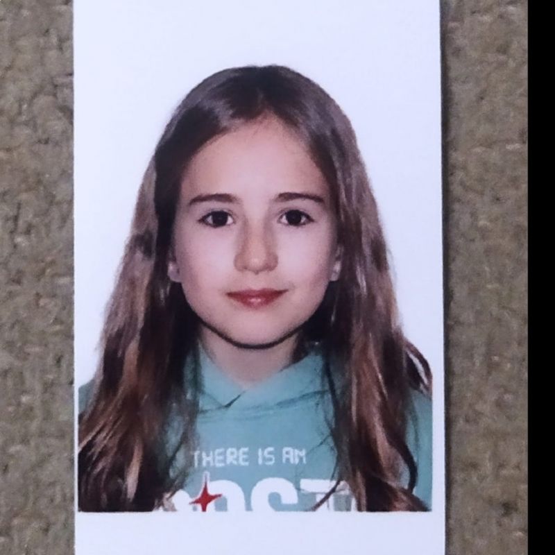 ANDREA PADILLA PADILLA
