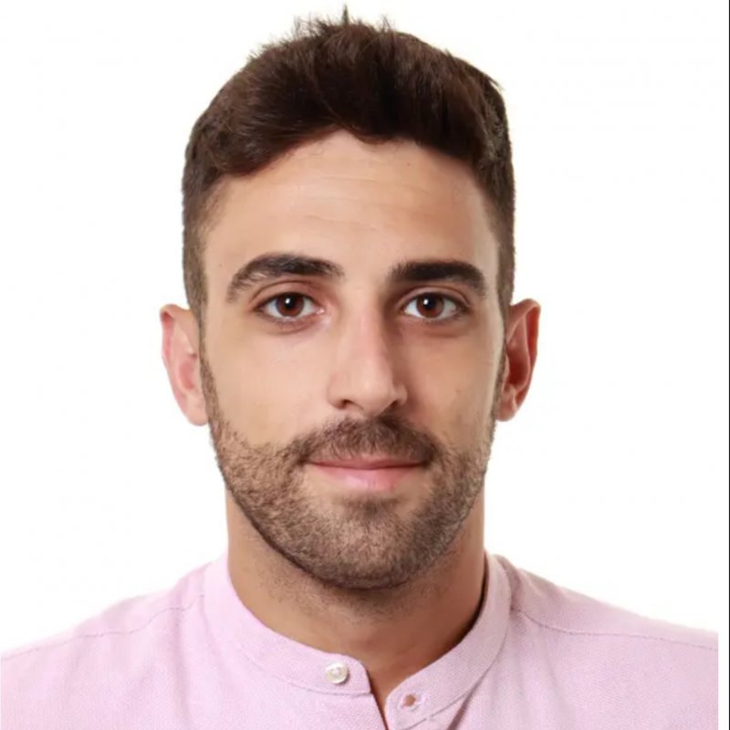 JESUS MONREAL GIL