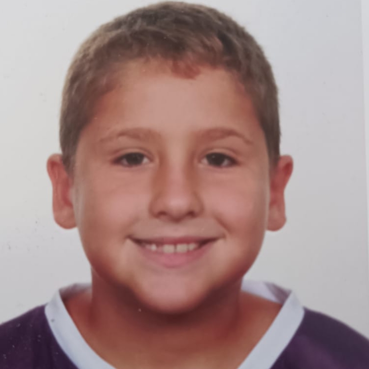 MARIO DANIEL FRANCO ROMAN