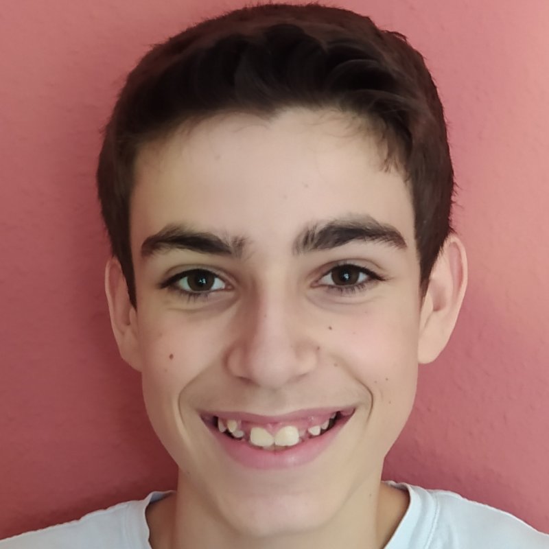 FERRAN MARTI RUIZ