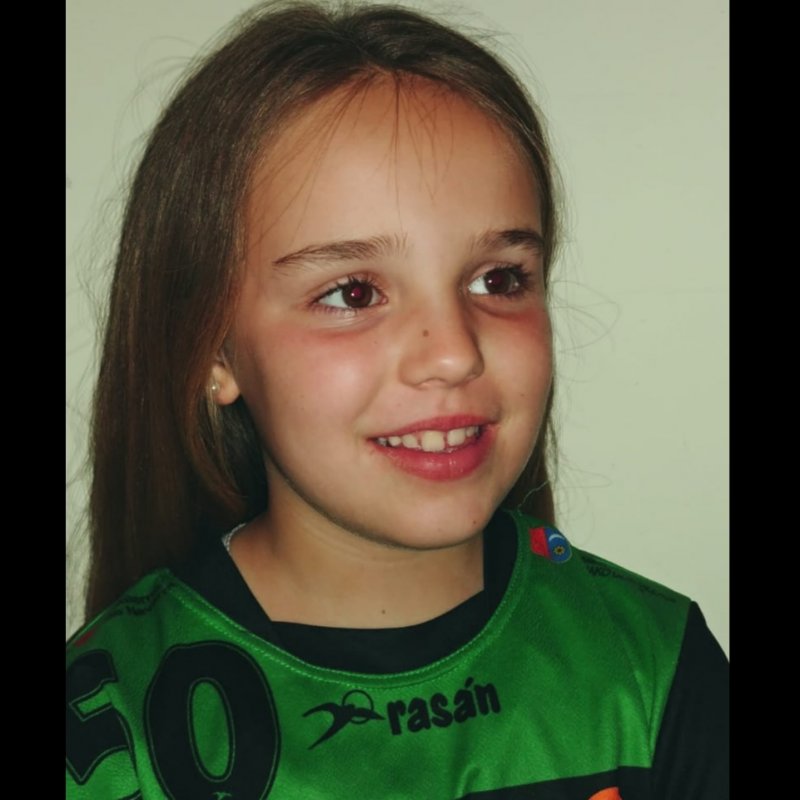 LUCIA BAUTISTA ARRASATE