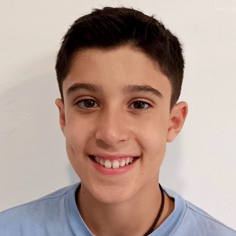 ARTURO  ESPARZA RUIZ