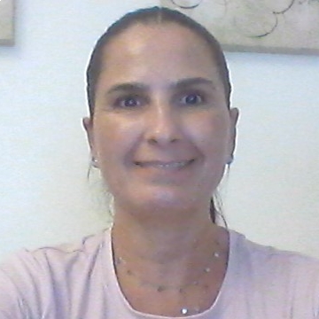 Isabel Maria Rubio Alonso