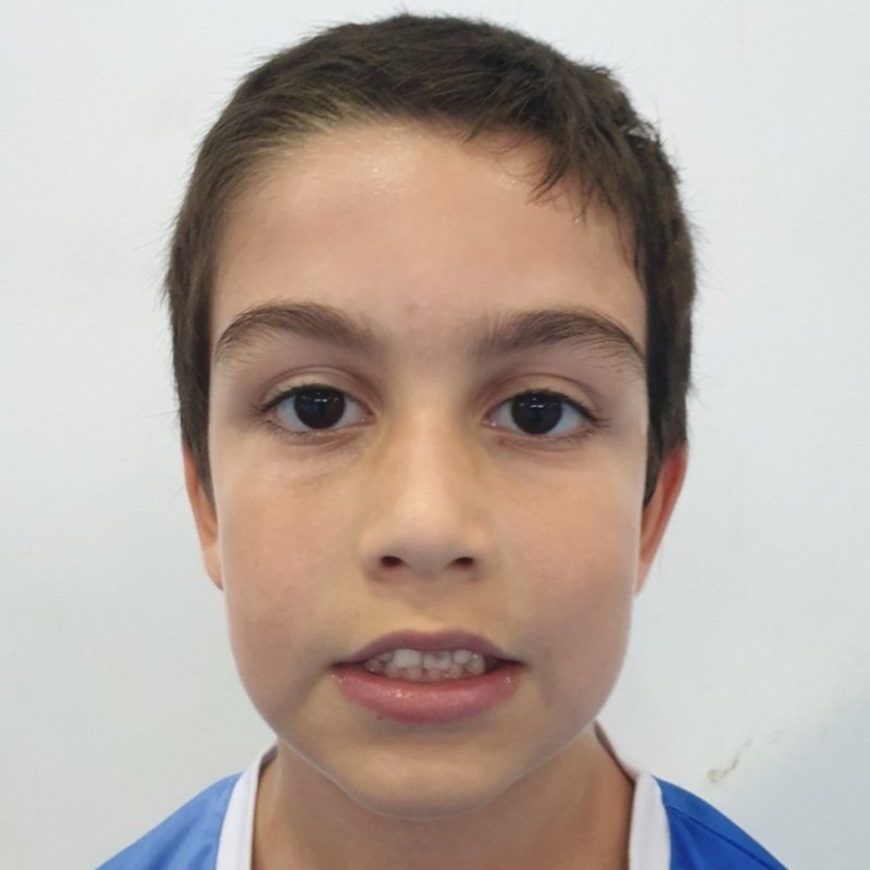 AITOR PADRON ALCARAZ