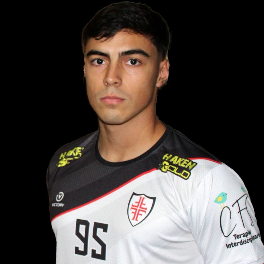 RAMIRO LUCAS CORDOBA