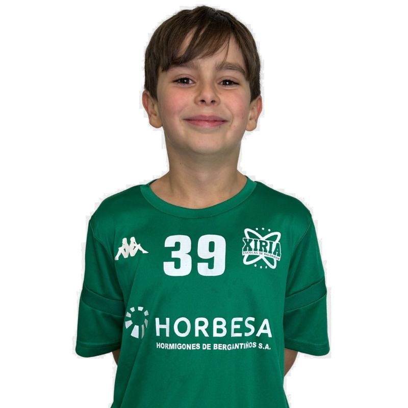 MARTIN RAMA BARDANCA