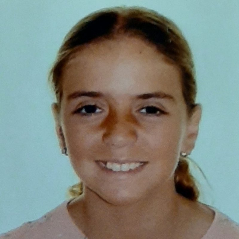 AINHOA ESPINOSA MORA