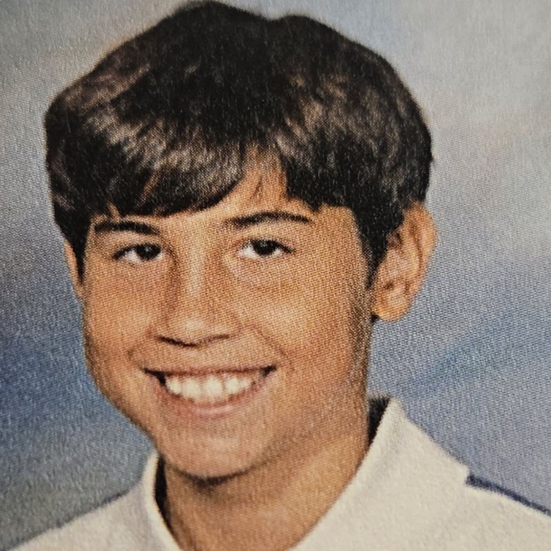 JAVIER JORGE PERDOMO